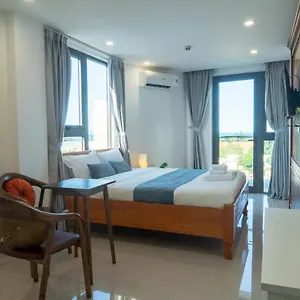 Ha Trang Voronezh And Nha Trang
