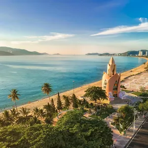 Jk.boutique Oceanfront Panorama Nha Trang