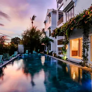 Tra Que Mansion 3* Hoi An