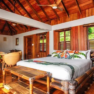 Jungle Bay Dominica Resort