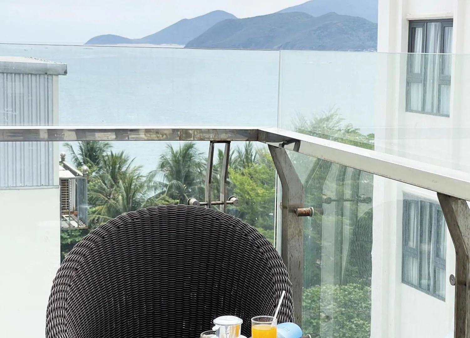 Apollo Hotel Nha Trang Beach