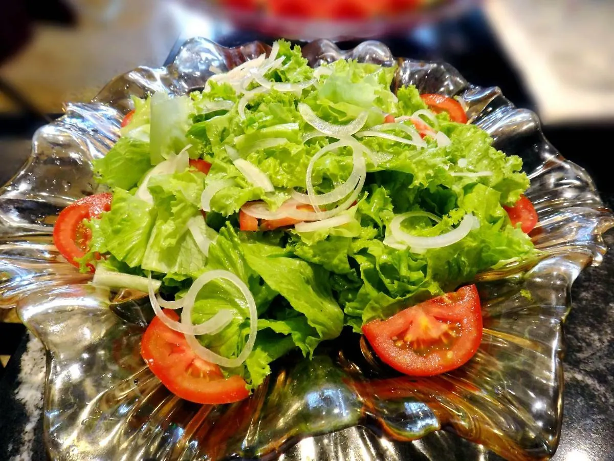Apollo Hotel Nha Trang Beach וייטנאם