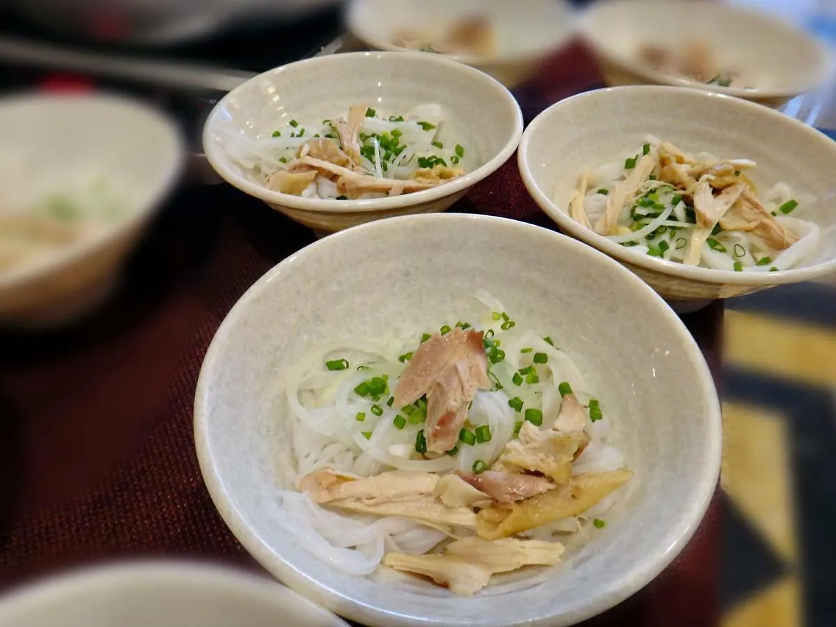 Apollo Hotel Nha Trang Beach 3*,  וייטנאם